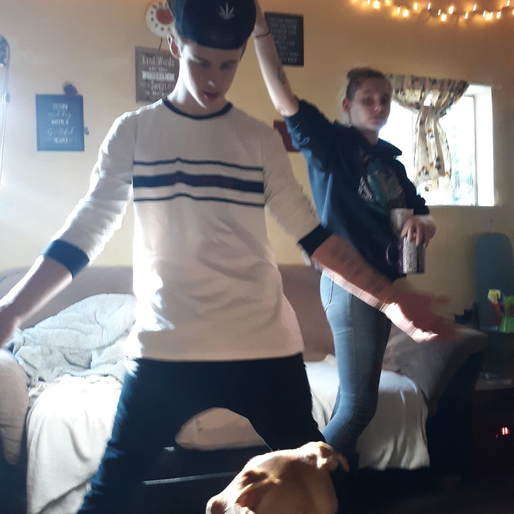 Meet your Posher, Quinshetta